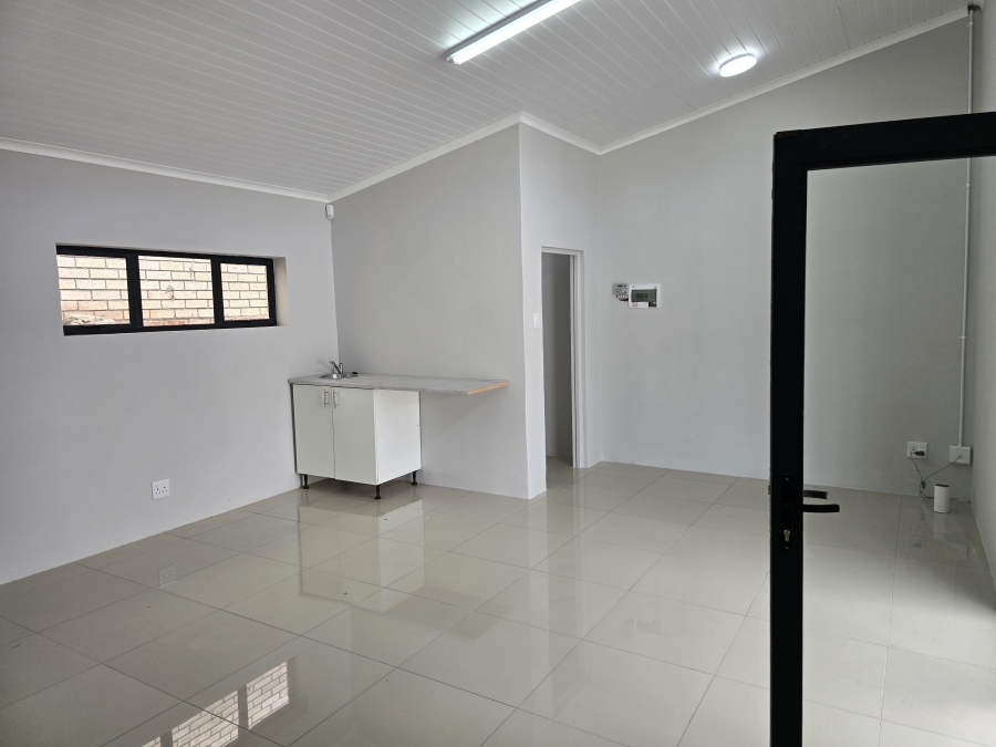 To Let commercial Property for Rent in Port Alfred Eastern Cape